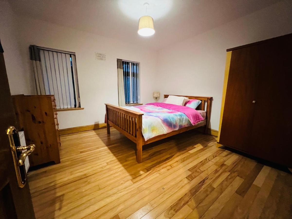 נאס Fairgreen House מראה חיצוני תמונה